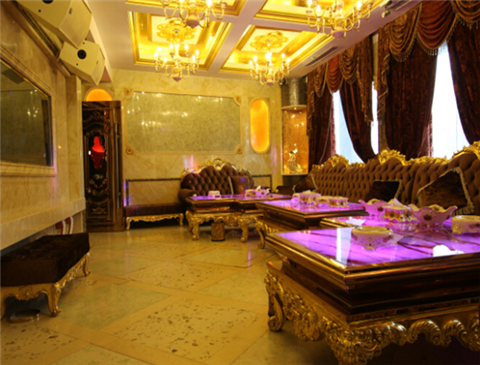 启东ktv会所哪里好玩