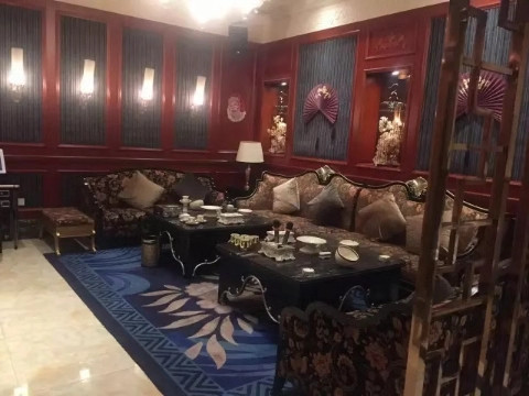 启东性价比高三大KTV消费排名