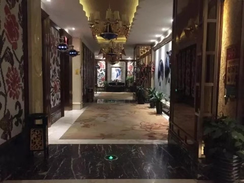 启东比较好高档KTV会所夜总会